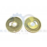 PORT001G Port Plate